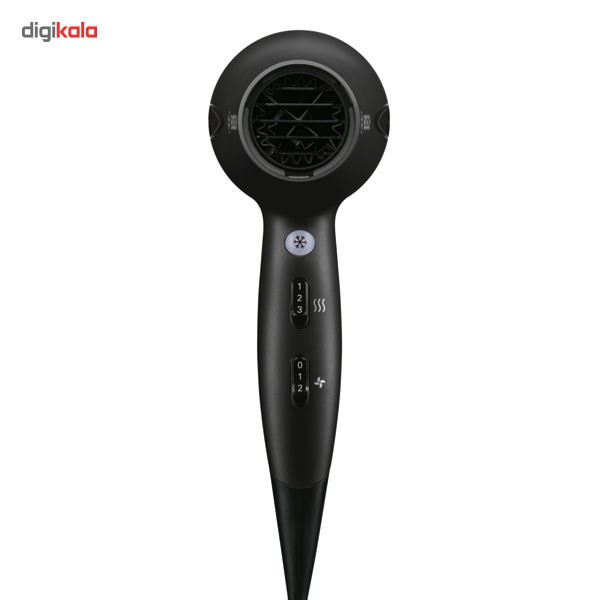 سشوار حرفه ای بوش مدل PH-9760
