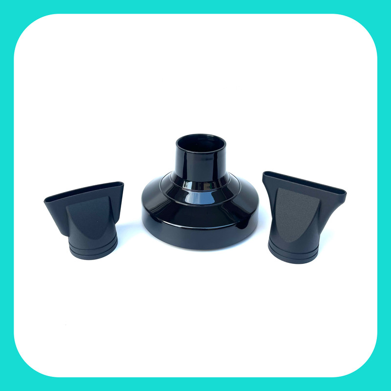 سشوار حرفه ای وی جی ار مدل V-462