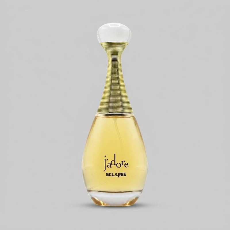 ادو پرفیوم زنانه اسکلاره مدل Jadore حجم 100 میلی لیتر