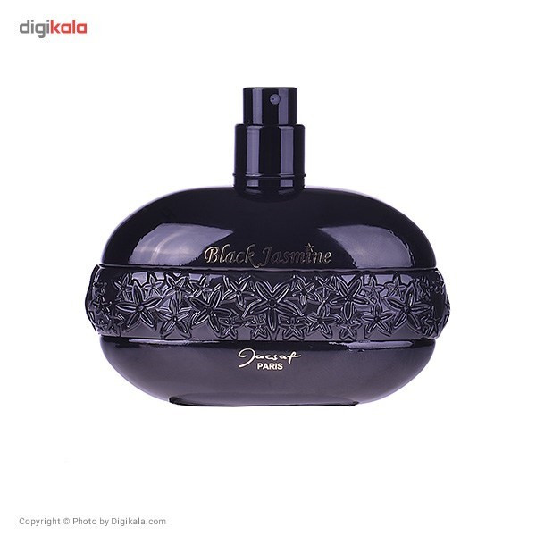 ادو پرفیوم زنانه ژک ساف مدل Black Jasmine حجم 100 میلی لیتر
