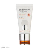 کرم ضدآفتاب رنگی برایت مکس SPF50 مدل C-B مناسب انواع پوست، حجم 50 میلیلیتر