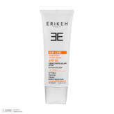 کرم ضد آفتاب رنگی صورت اریکه spf50 مدل Light Beige مناسب برای انواع پوست نرمال تا خشک حجم 50 میلیلیتر