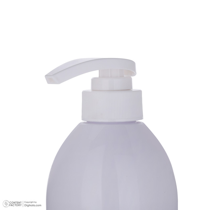 ماسک صورت و گردن ریب اسکین مدل Combo حجم 750 میلی لیتر به همراه ماسک صورت و گردن ریب اسکین مدل Combo بسته 25 عددی
