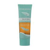 ماسک صورت هیدرودرم مدل Peel Off وزن 100 گرم مناسب پوست معمولی با خاصیت شفافکننده و لطافتبخش، حاوی ویتامین سی، پپتید و گلیسیرین، مناسب آقایان و خانمها، مجوز سازمان غذا و دارو