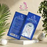 ماسک صورت آمستریس مدل Multi Action مجموعه 10 عددی نرمکننده، مرطوبکننده، ضد التهاب، کوچککننده منافذ باز، ضد چروک، ضد جوش، روشنکننده، لیفت و سفتکننده پوست، مناسب انواع پوست و بعد از میکرونیدلینگ و بوتاکس
