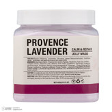 ماسک صورت دکتر مینایر مدل Lavender مناسب برای انواع پوست وزن 400 گرم