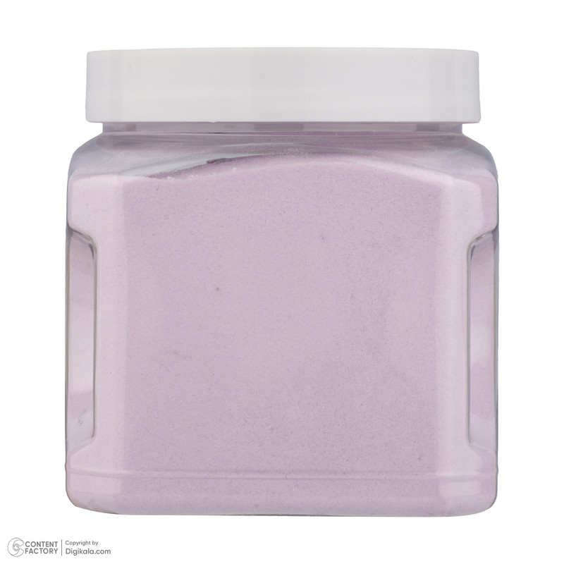 ماسک صورت دکتر مینایر مدل Lavender مناسب برای انواع پوست وزن 400 گرم
