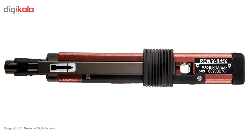 میخ کوب رونیکس مدل RH-0450