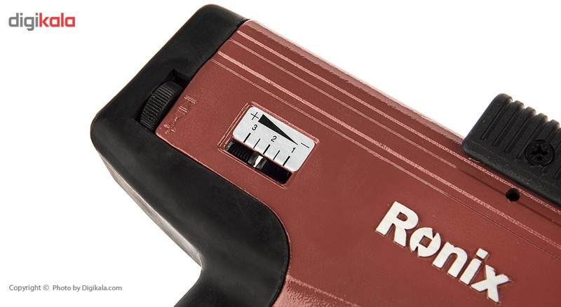 میخ کوب رونیکس مدل RH-0450