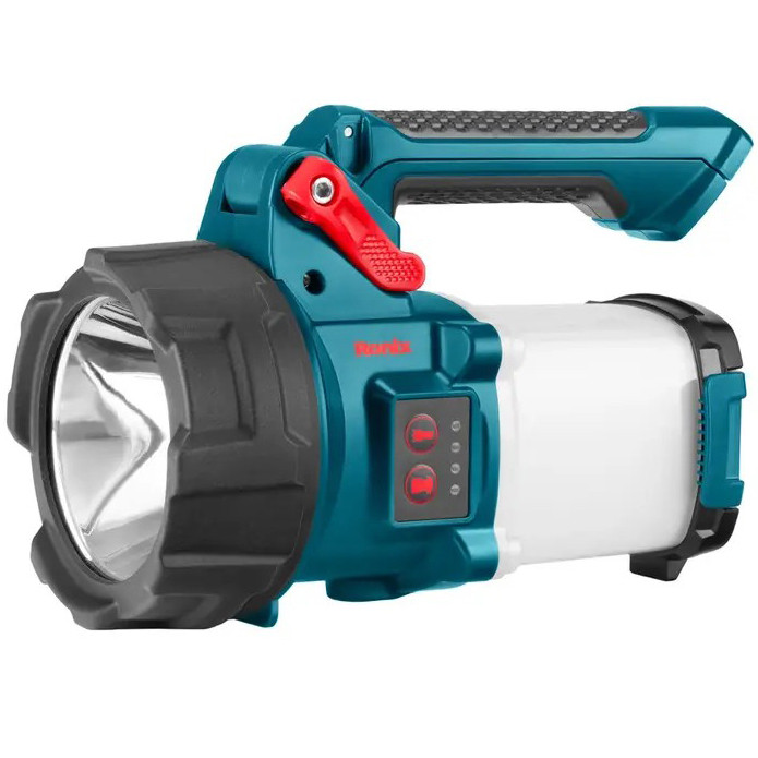 نورافکن دستی رونیکس مدل 4239R͏H͏-1000LM با نور مهتابی