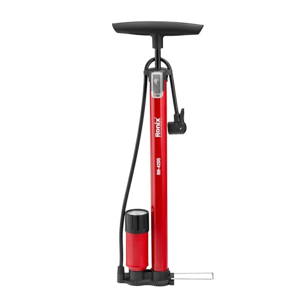 تلمبه رونیکس مدل RH-4205