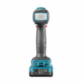 دریل پیچ گوشتی رونیکس مدل RH-8900K