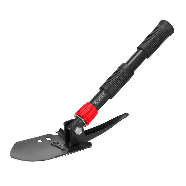 بیلچه رونیکس مدل RH-9907