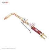 دسته هوا برش رونیکس مدل RH-4503