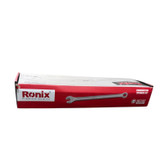آچار یکسر تخت و یکسر رینگی رونیکس مدل RH - 2103 بسته 22 عددی