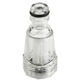 فیلتر کارواش مدل شیشه ای کد 3/4