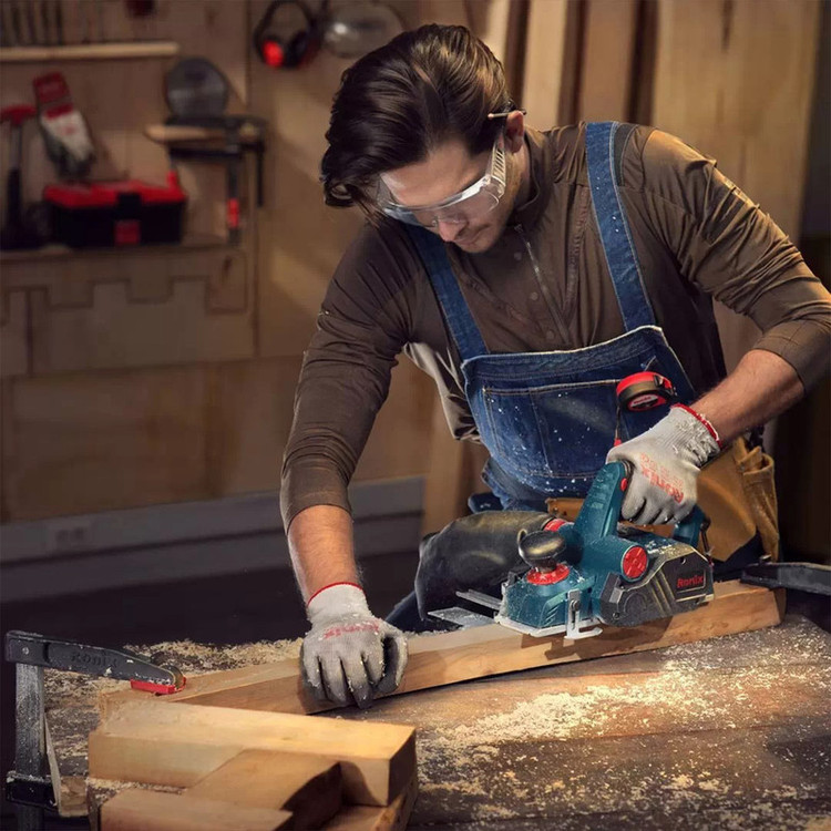 رنده برقی رونیکس مدل 9224