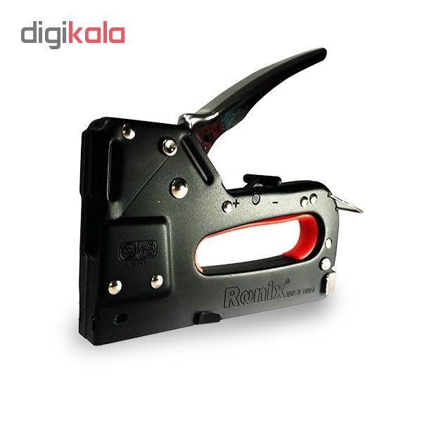 منگنه کوب رونیکس مدل RH-4803